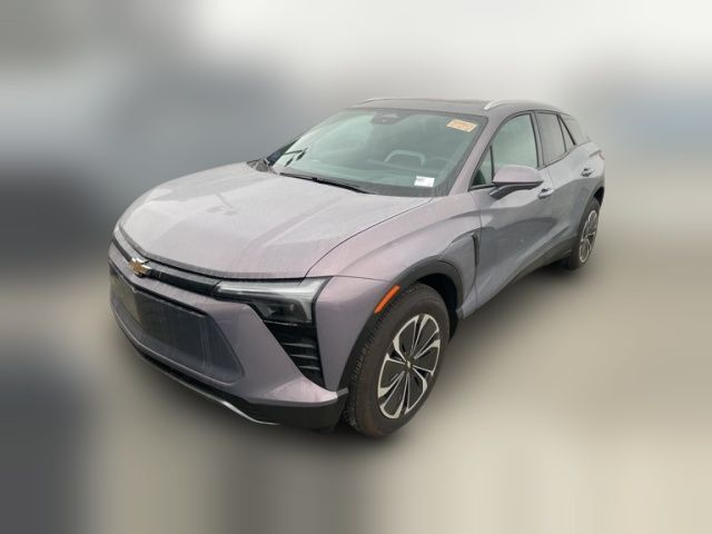 2024 Chevrolet Blazer EV eAWD LT