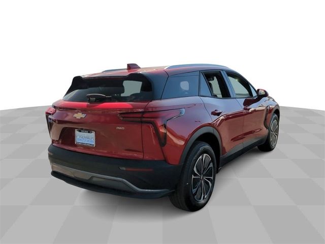 2024 Chevrolet Blazer EV 2LT