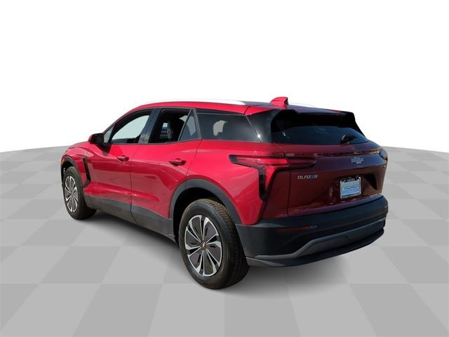 2024 Chevrolet Blazer EV 2LT