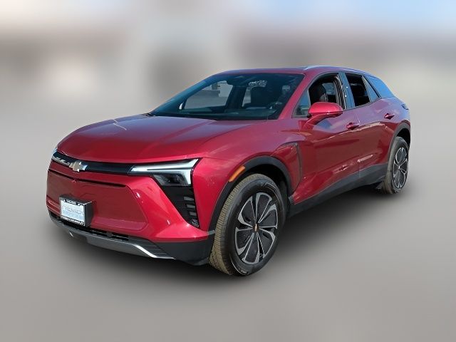 2024 Chevrolet Blazer EV 2LT