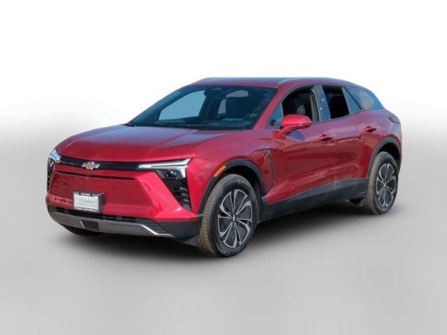 2024 Chevrolet Blazer EV 2LT