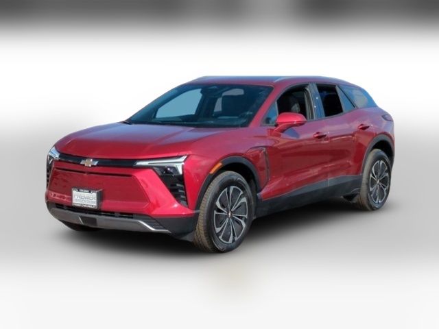 2024 Chevrolet Blazer EV 2LT