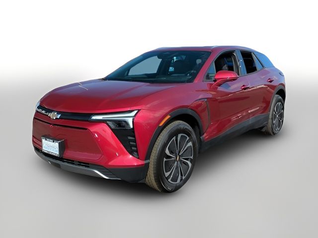 2024 Chevrolet Blazer EV eAWD LT