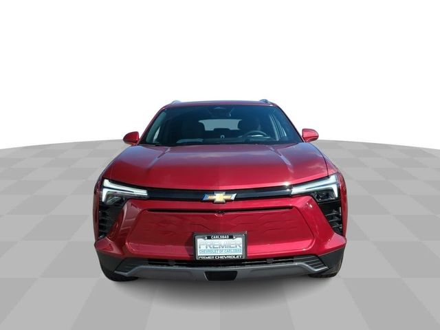 2024 Chevrolet Blazer EV eAWD LT
