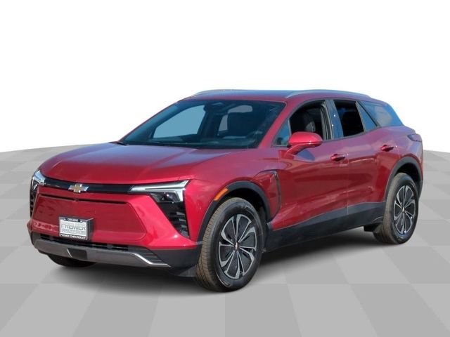 2024 Chevrolet Blazer EV eAWD LT