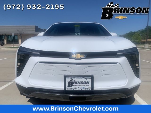 2024 Chevrolet Blazer EV 2LT