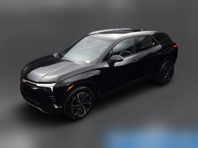 2024 Chevrolet Blazer EV 2LT