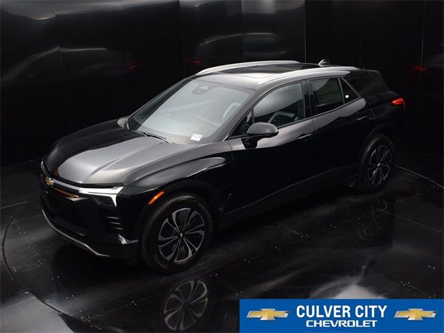 2024 Chevrolet Blazer EV 2LT