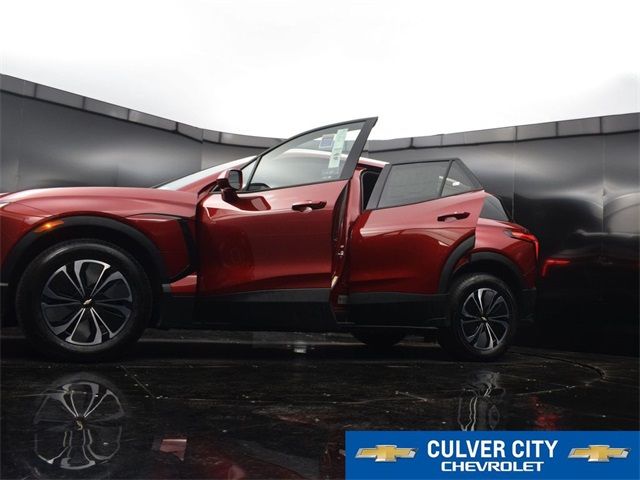 2024 Chevrolet Blazer EV 2LT