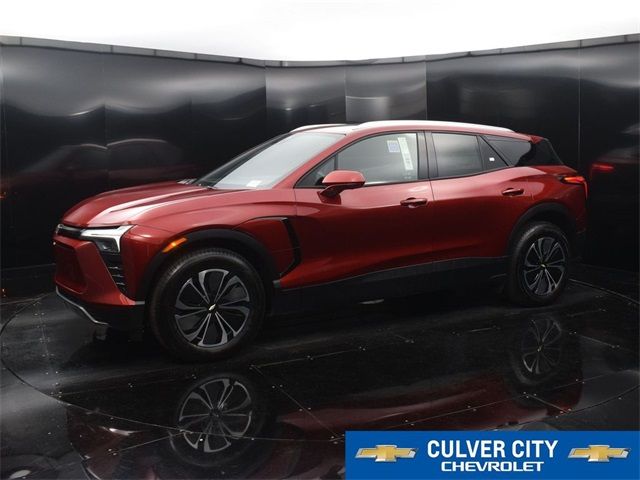 2024 Chevrolet Blazer EV 2LT