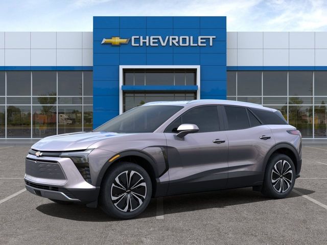 2024 Chevrolet Blazer EV 2LT