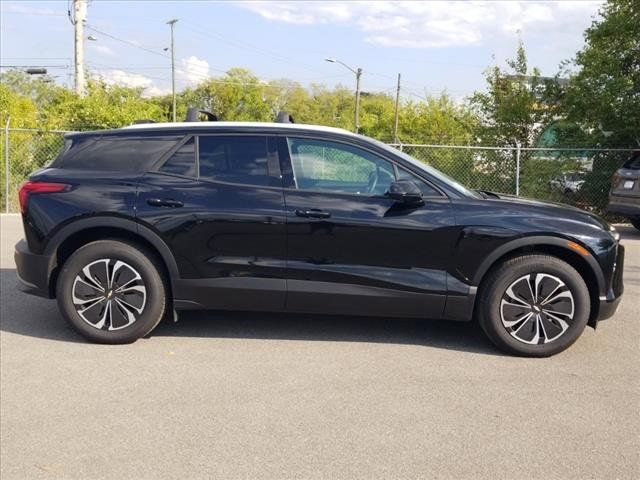 2024 Chevrolet Blazer EV eAWD LT