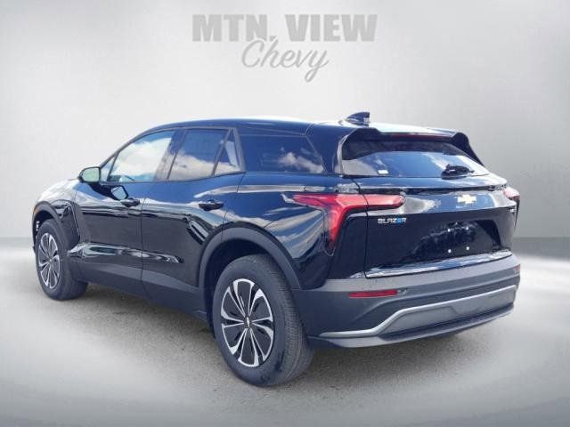 2024 Chevrolet Blazer EV eAWD LT