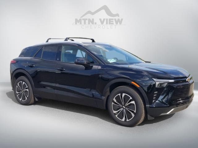 2024 Chevrolet Blazer EV eAWD LT