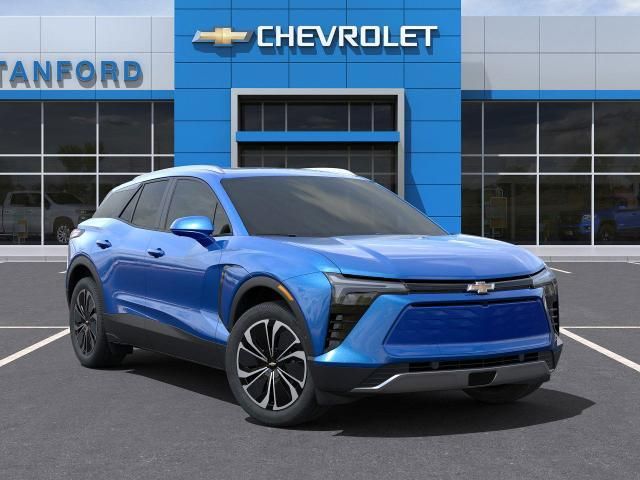 2024 Chevrolet Blazer EV 2LT