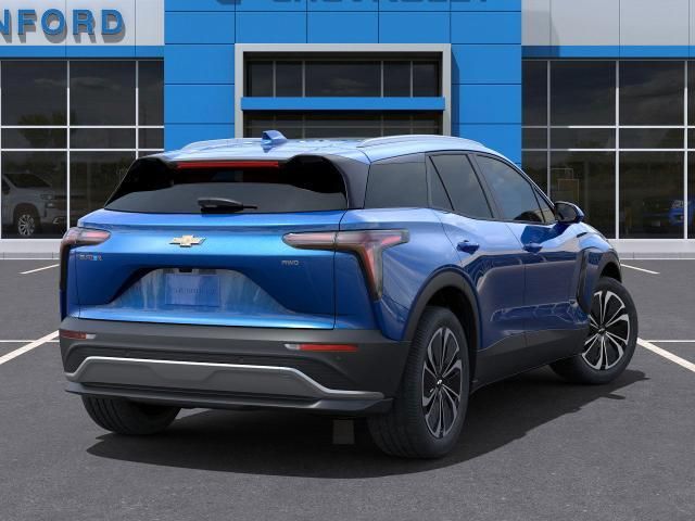 2024 Chevrolet Blazer EV 2LT