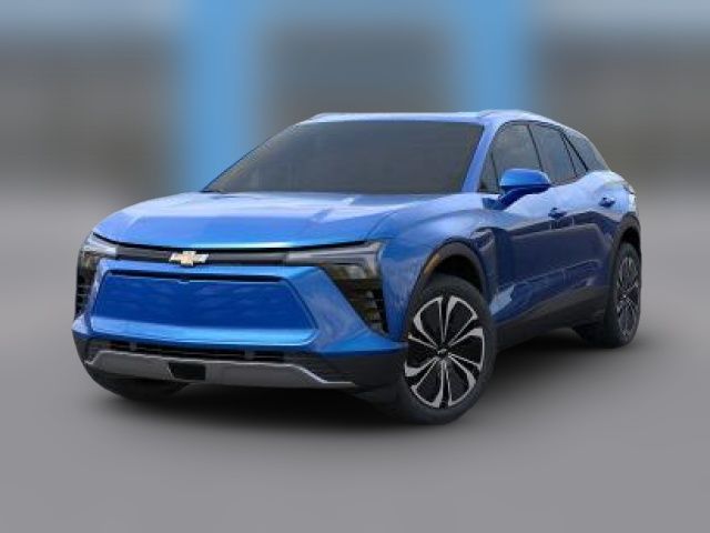 2024 Chevrolet Blazer EV 2LT