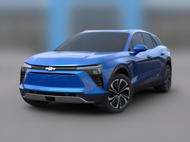 2024 Chevrolet Blazer EV 2LT