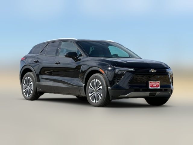 2024 Chevrolet Blazer EV 2LT