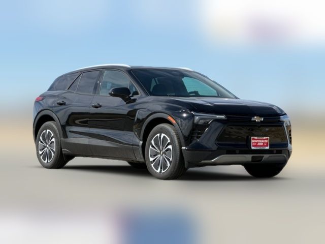 2024 Chevrolet Blazer EV 2LT