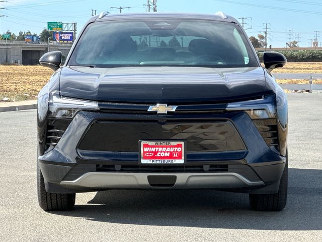 2024 Chevrolet Blazer EV 2LT