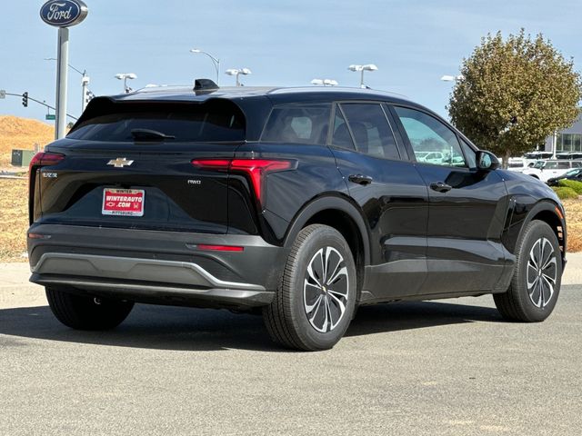 2024 Chevrolet Blazer EV 2LT