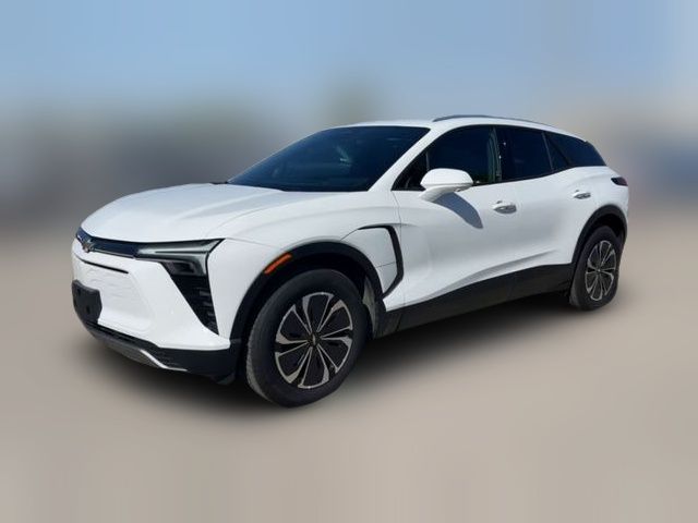 2024 Chevrolet Blazer EV eAWD 2LT