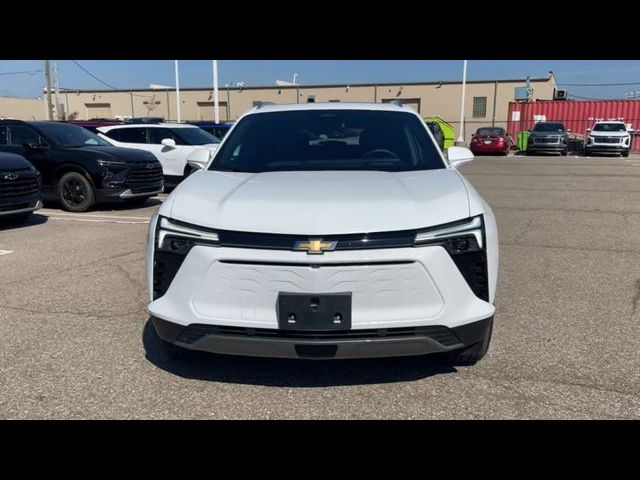 2024 Chevrolet Blazer EV eAWD 2LT