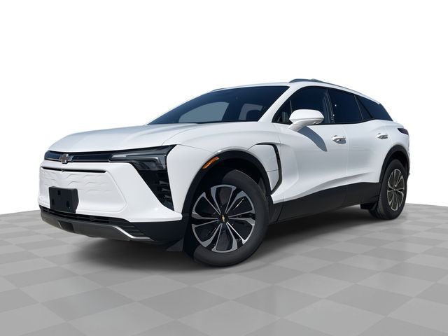 2024 Chevrolet Blazer EV eAWD 2LT