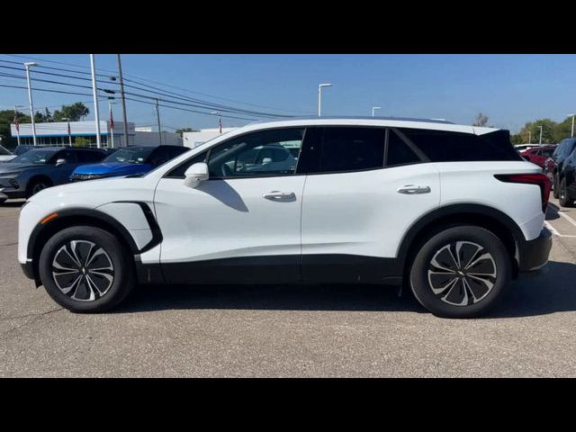 2024 Chevrolet Blazer EV eAWD 2LT