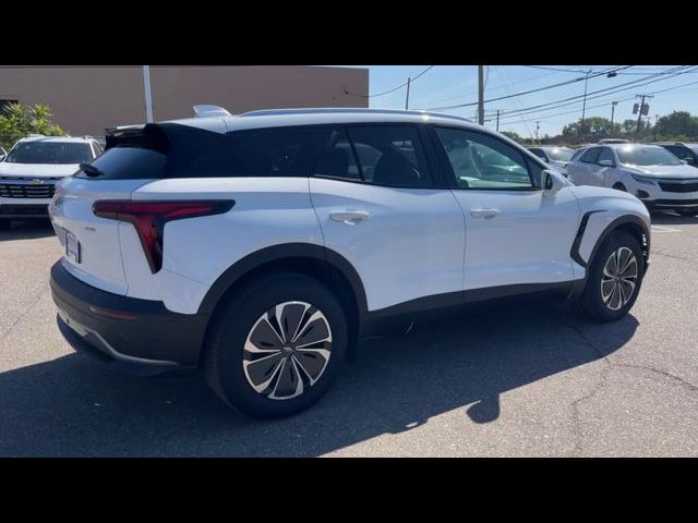 2024 Chevrolet Blazer EV eAWD 2LT