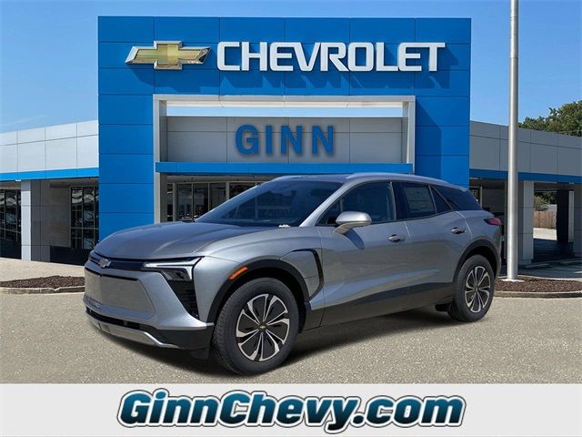 2024 Chevrolet Blazer EV 2LT