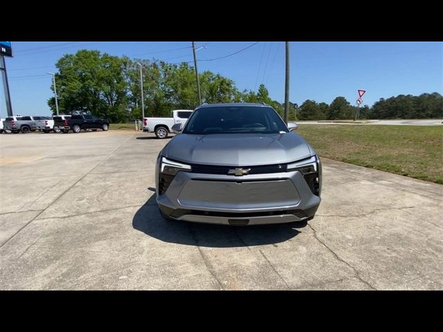 2024 Chevrolet Blazer EV 2LT