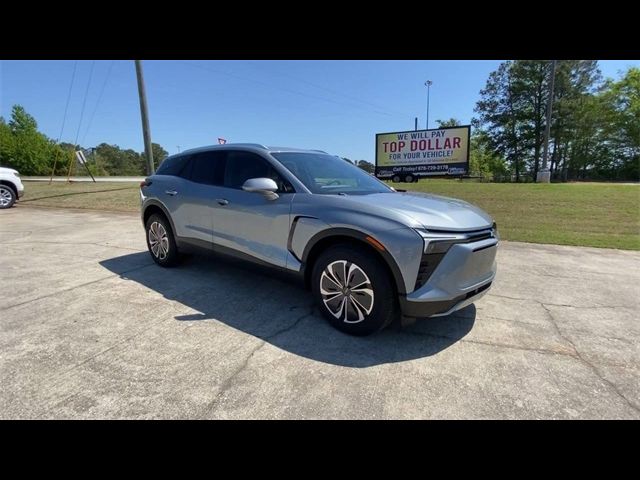 2024 Chevrolet Blazer EV 2LT