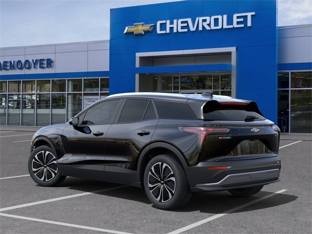 2024 Chevrolet Blazer EV 2LT