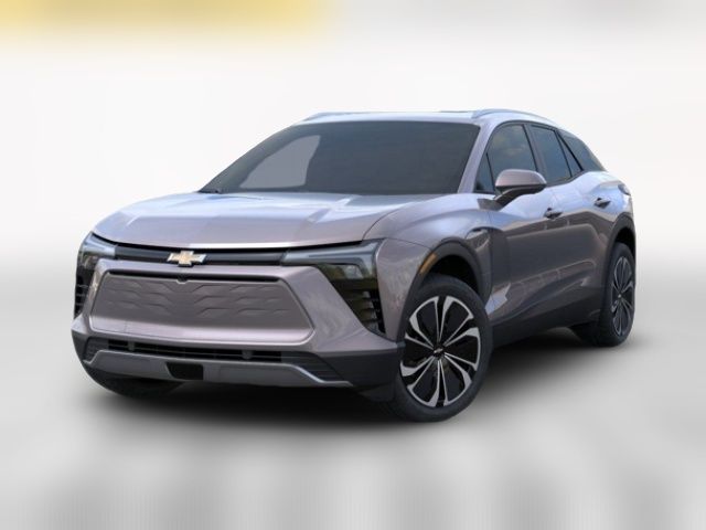 2024 Chevrolet Blazer EV eAWD 2LT