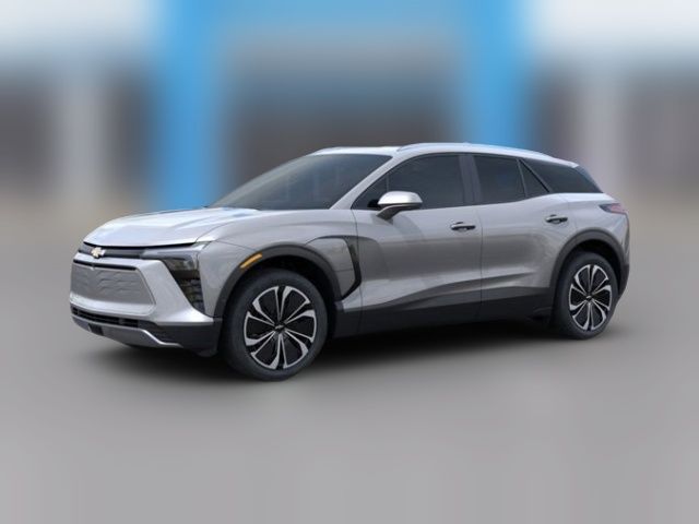 2024 Chevrolet Blazer EV eAWD LT