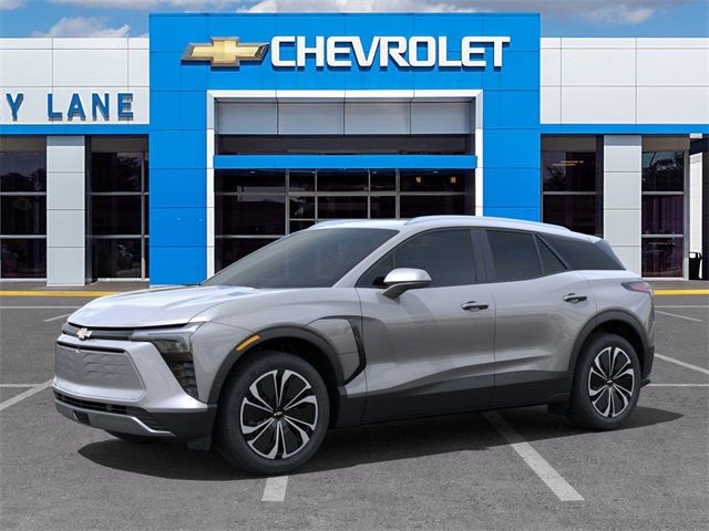 2024 Chevrolet Blazer EV 2LT