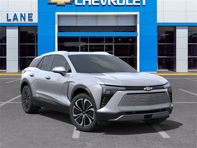 2024 Chevrolet Blazer EV 2LT