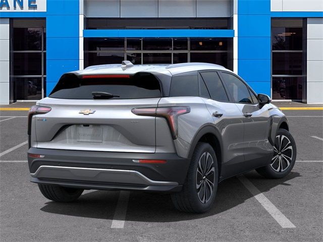 2024 Chevrolet Blazer EV 2LT