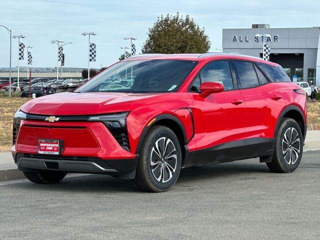 2024 Chevrolet Blazer EV 2LT