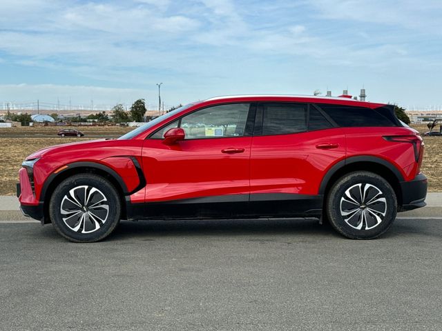 2024 Chevrolet Blazer EV 2LT