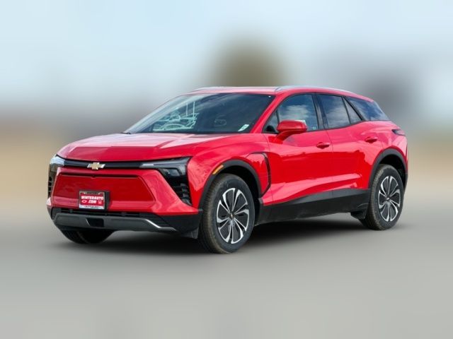 2024 Chevrolet Blazer EV 2LT