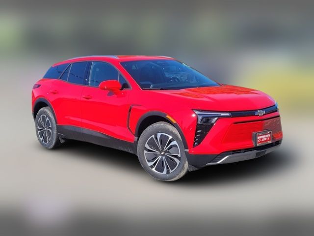 2024 Chevrolet Blazer EV 2LT