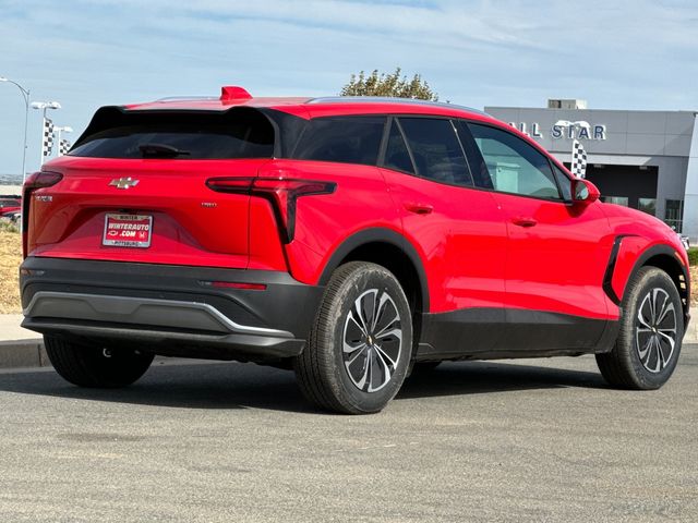 2024 Chevrolet Blazer EV 2LT