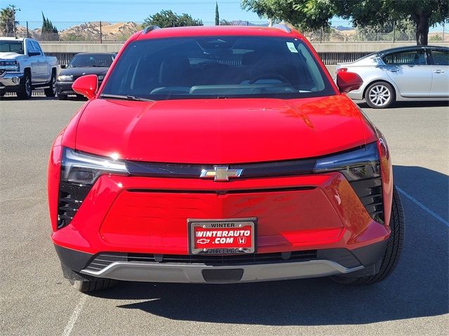 2024 Chevrolet Blazer EV 2LT