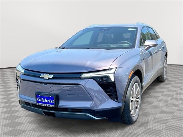 2024 Chevrolet Blazer EV eAWD 2LT