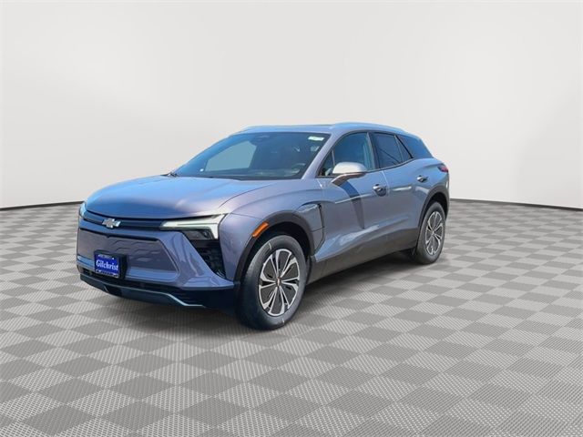 2024 Chevrolet Blazer EV eAWD 2LT