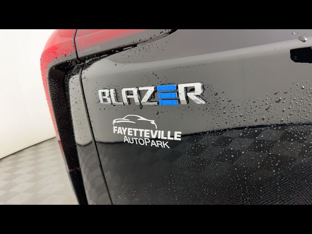 2024 Chevrolet Blazer EV 2LT