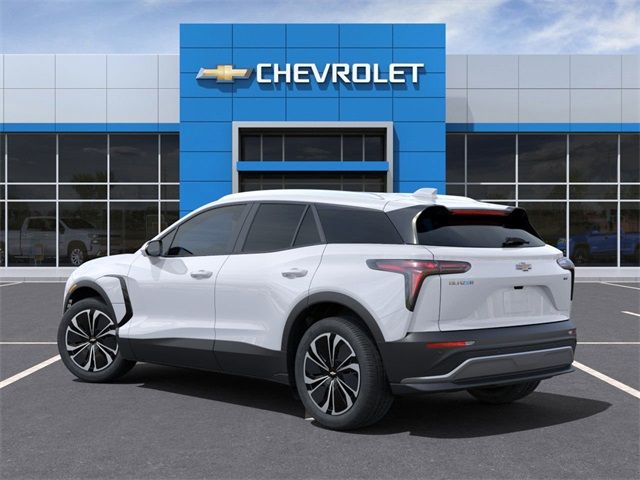 2024 Chevrolet Blazer EV eAWD 2LT